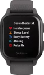 Garmin Venu - 40.6mm · Music Edition